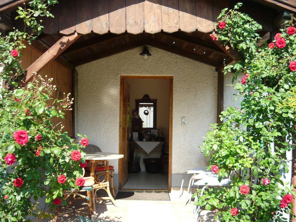 Mandula ház Hotel Veszprém Quarto foto