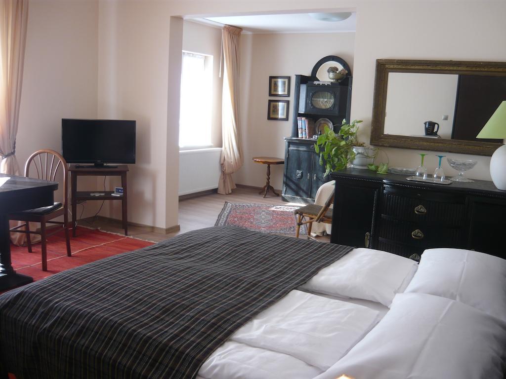 Mandula ház Hotel Veszprém Quarto foto