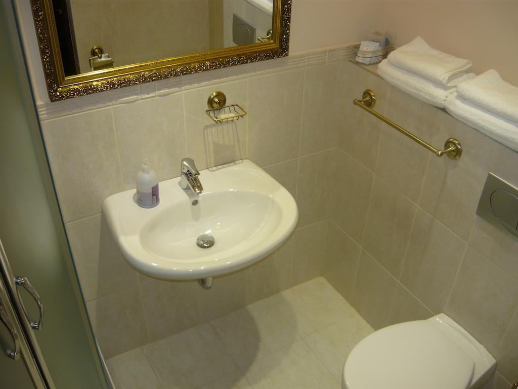 Mandula ház Hotel Veszprém Quarto foto